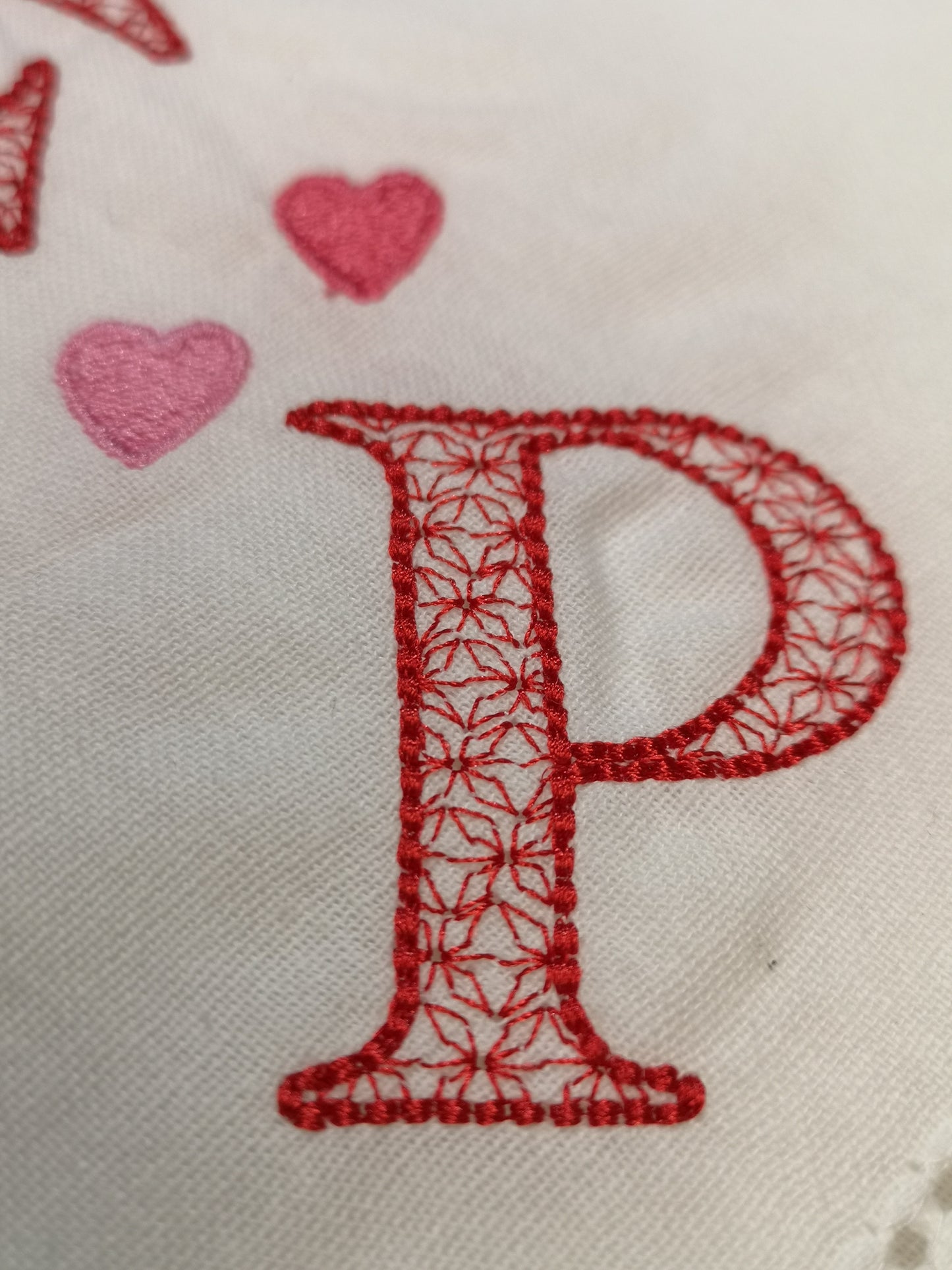 Personalised Napkins Embroidered Cotton Hemstitched dinner napkins 20x20in Monogrammed Napkins Serviette Anniversary Gift Napkins Set
